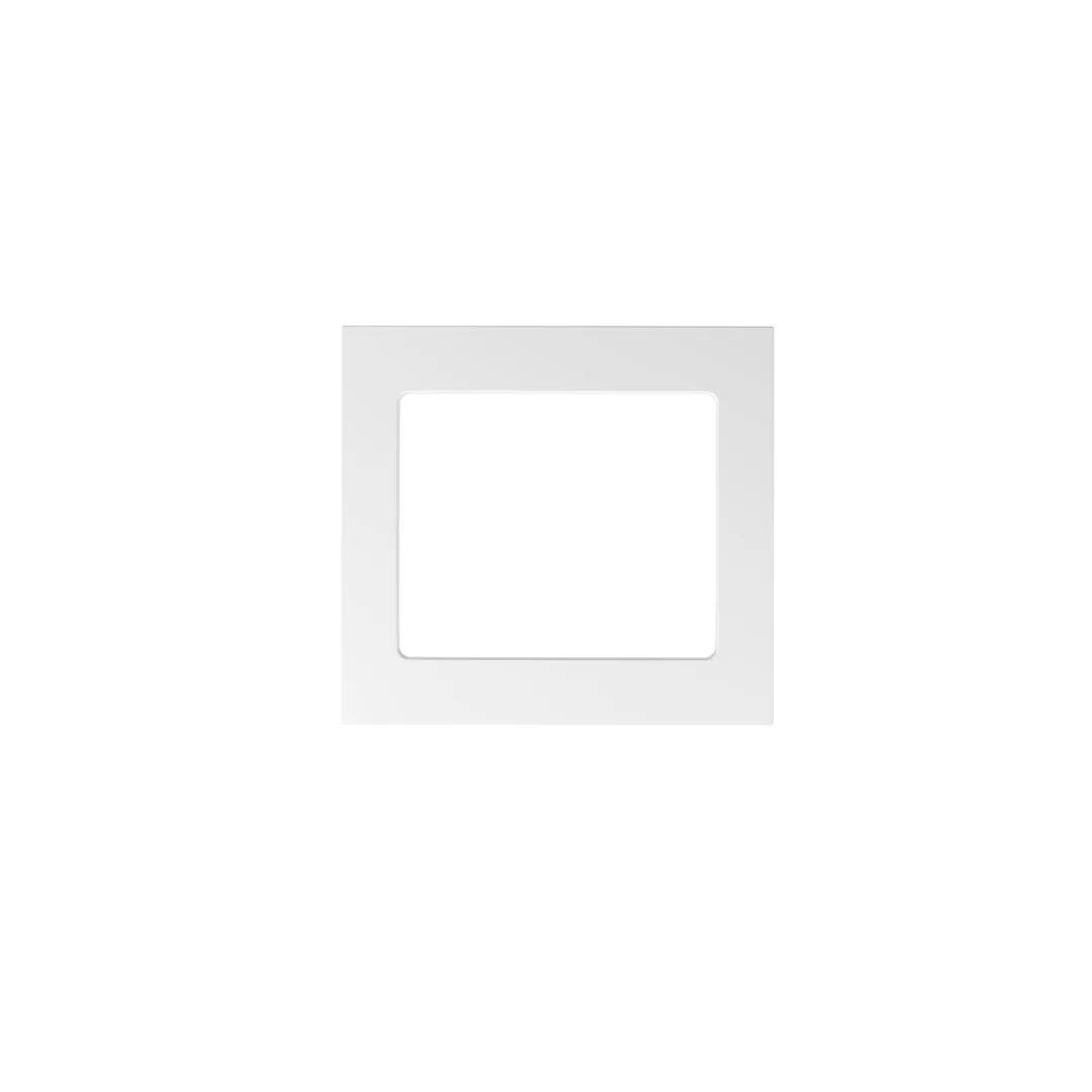 OTTI QUARTZ LAUNDRY STONE 650X600X20 PURE WHITE - Image 2