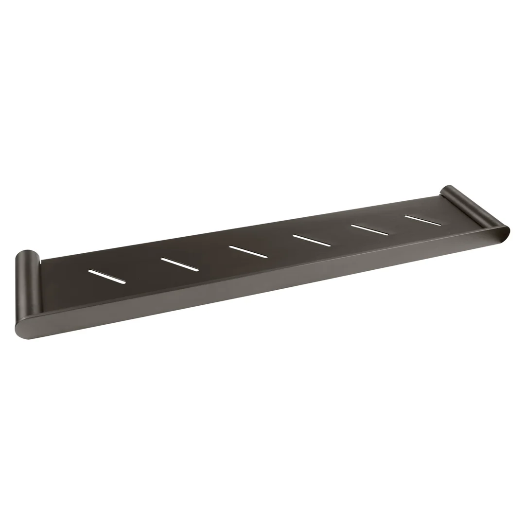Otti Vetto Metal Shelf Gun Metal