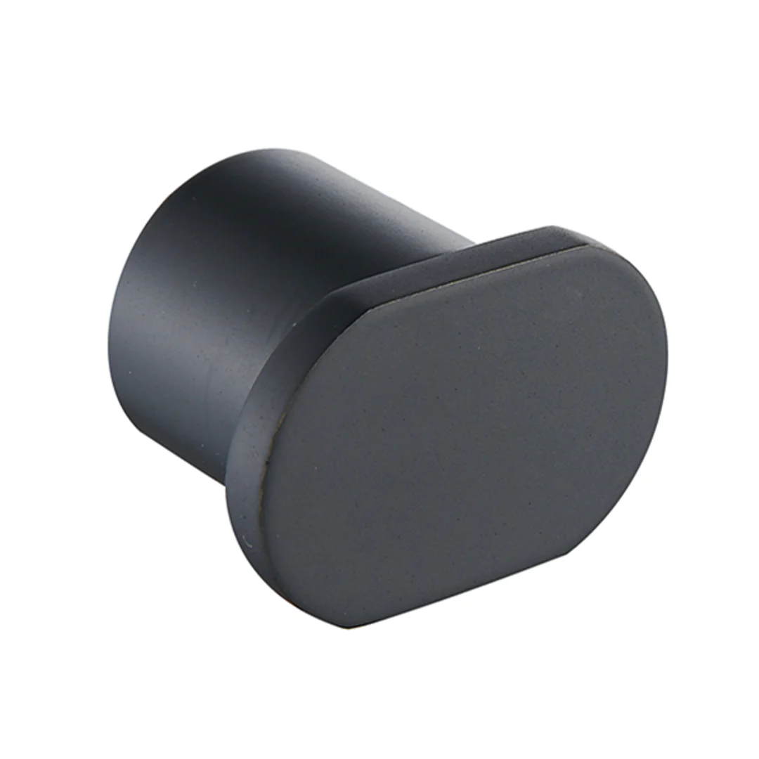 Otti Vetto Robe Hook Black