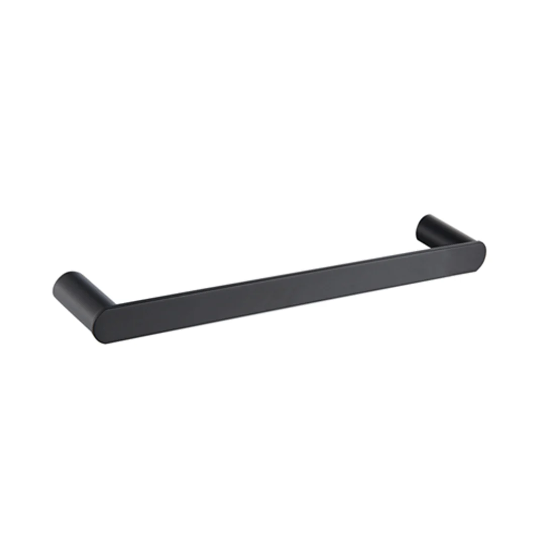 Otti Vetto Towel Bar Black