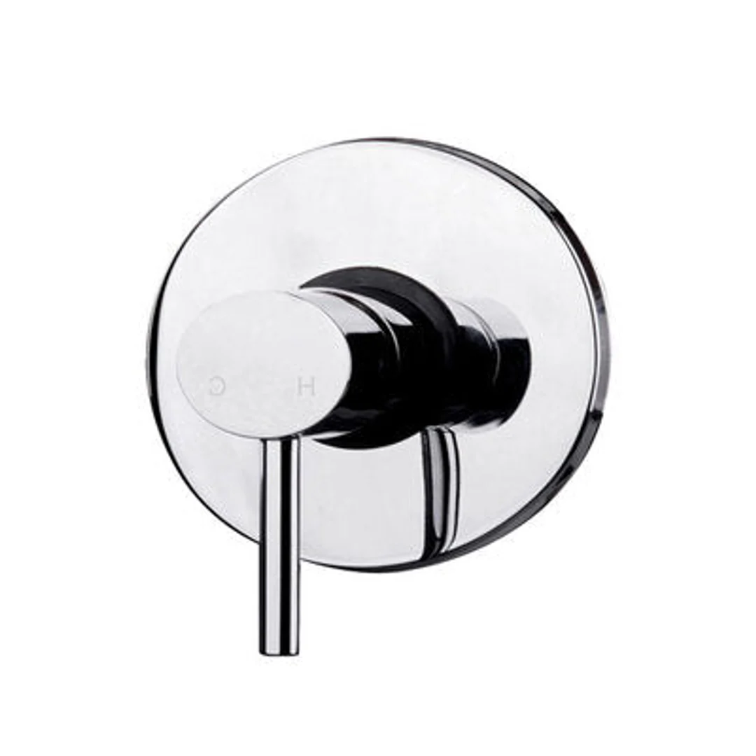 Ovalie Wall Mixer(Fienza P#:215101) - Image 2