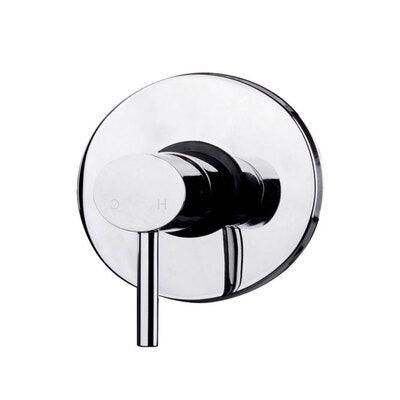 Ovalie Wall Mixer(Fienza P#:215101) - Image 3