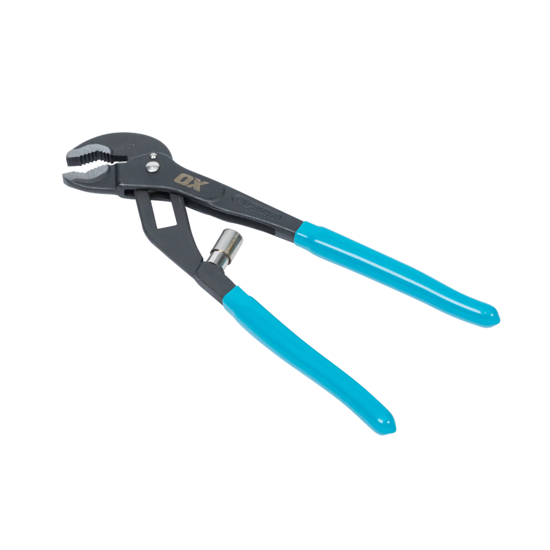 Ox Pro Automatic Waterpump Pliers - 10' - Image 3