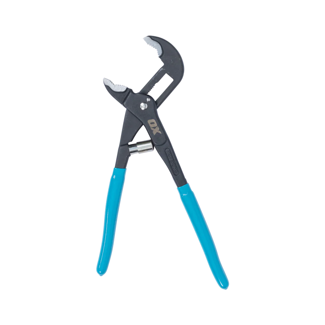 Ox Pro Automatic Waterpump Pliers - 10' - Image 4