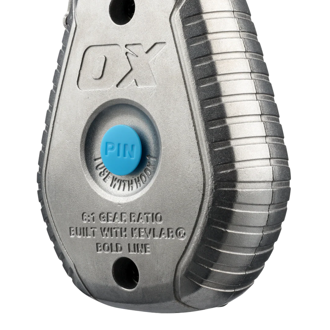 Ox Pro Chalk Reel/Chalk Bundle - Image 2
