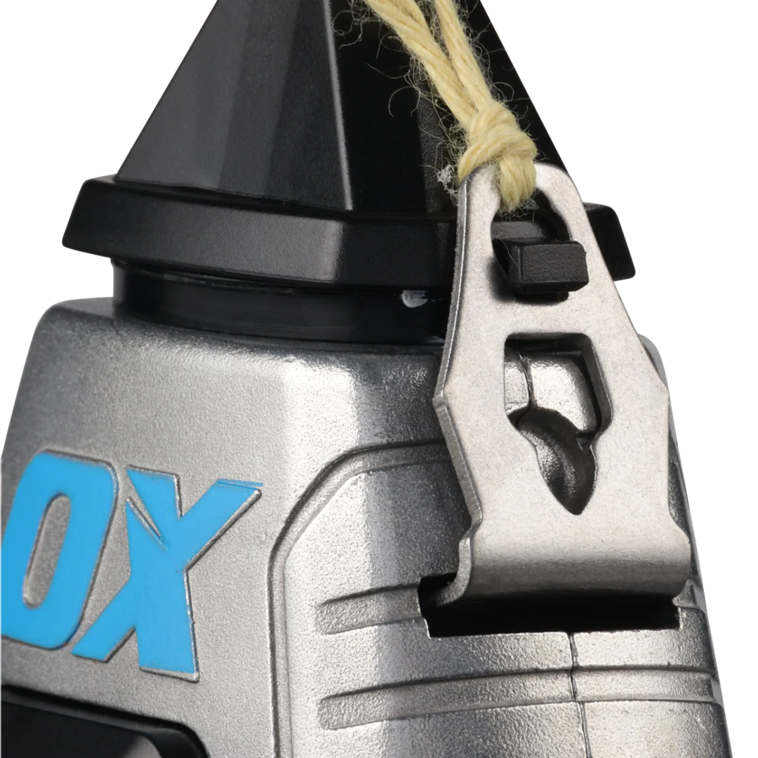 Ox Pro Chalk Reel/Chalk Bundle - Image 5