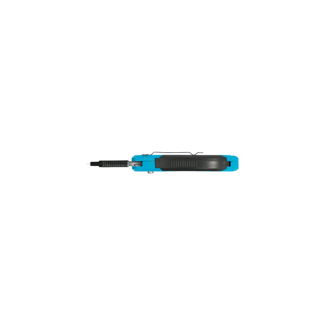 Ox Pro Heavy Duty Fixed Blade Folding Knife - Image 6
