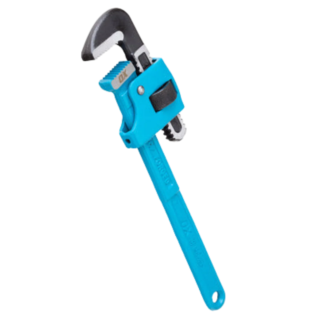 Ox Pro Stillson Wrench 300mm / 12In - Image 2