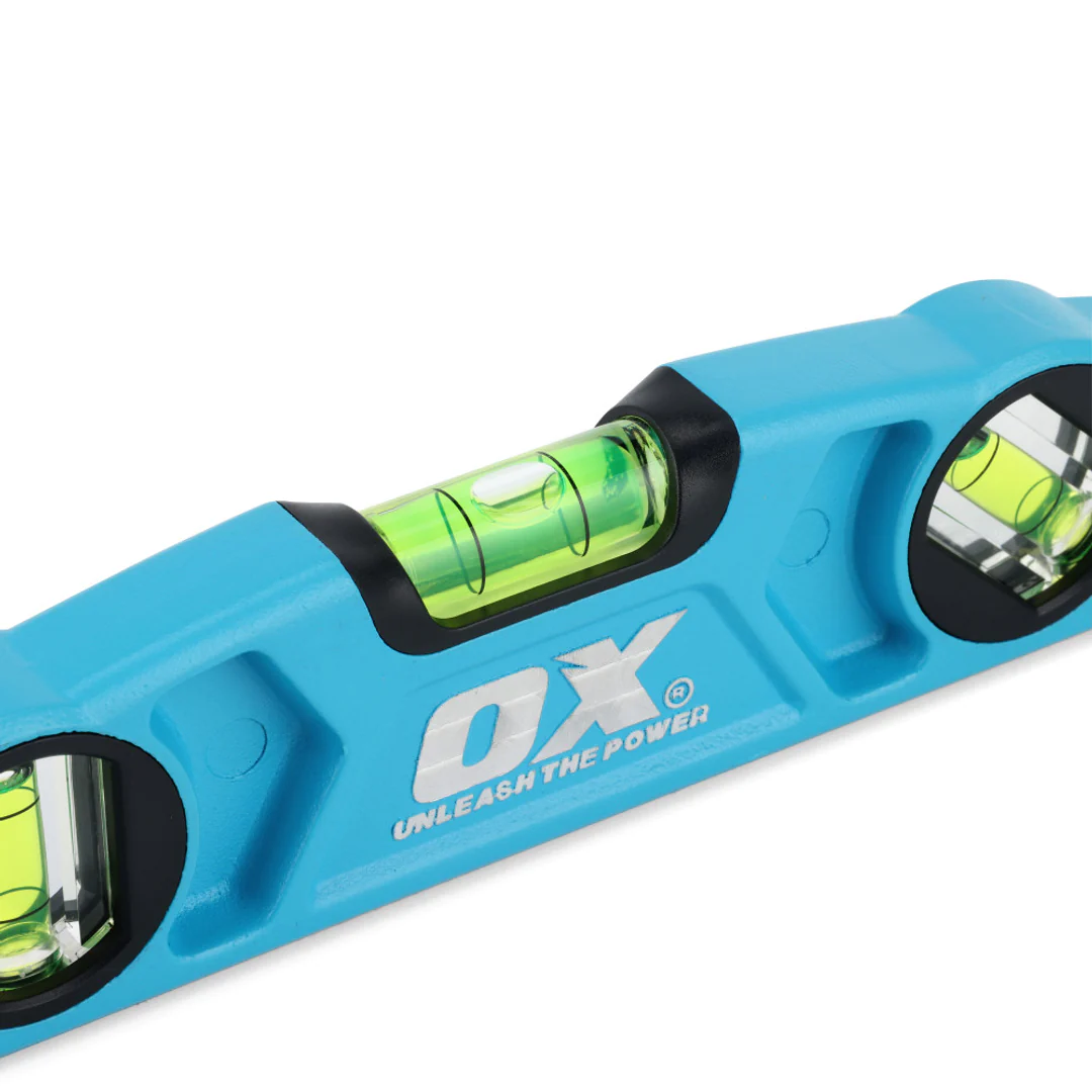 Ox Pro Torpedo Level 230mm - Image 3