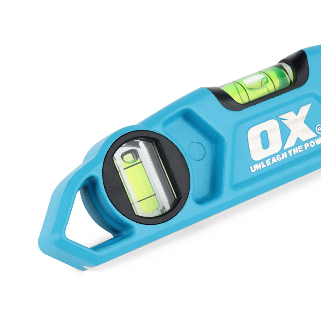 Ox Pro Torpedo Level 230mm - Image 4