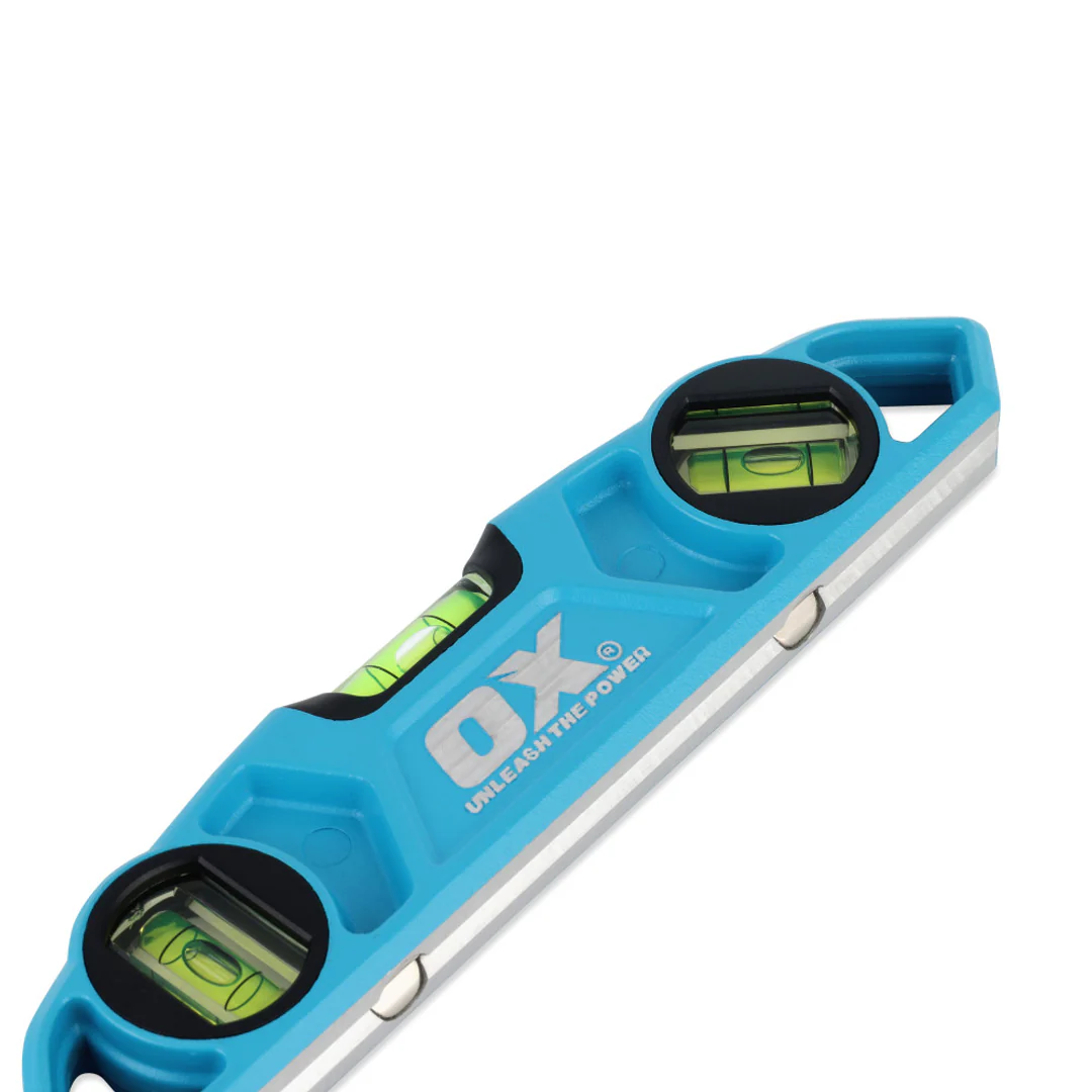 Ox Pro Torpedo Level 230mm - Image 5