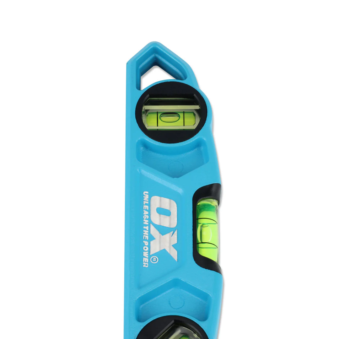 Ox Pro Torpedo Level 230mm - Image 6