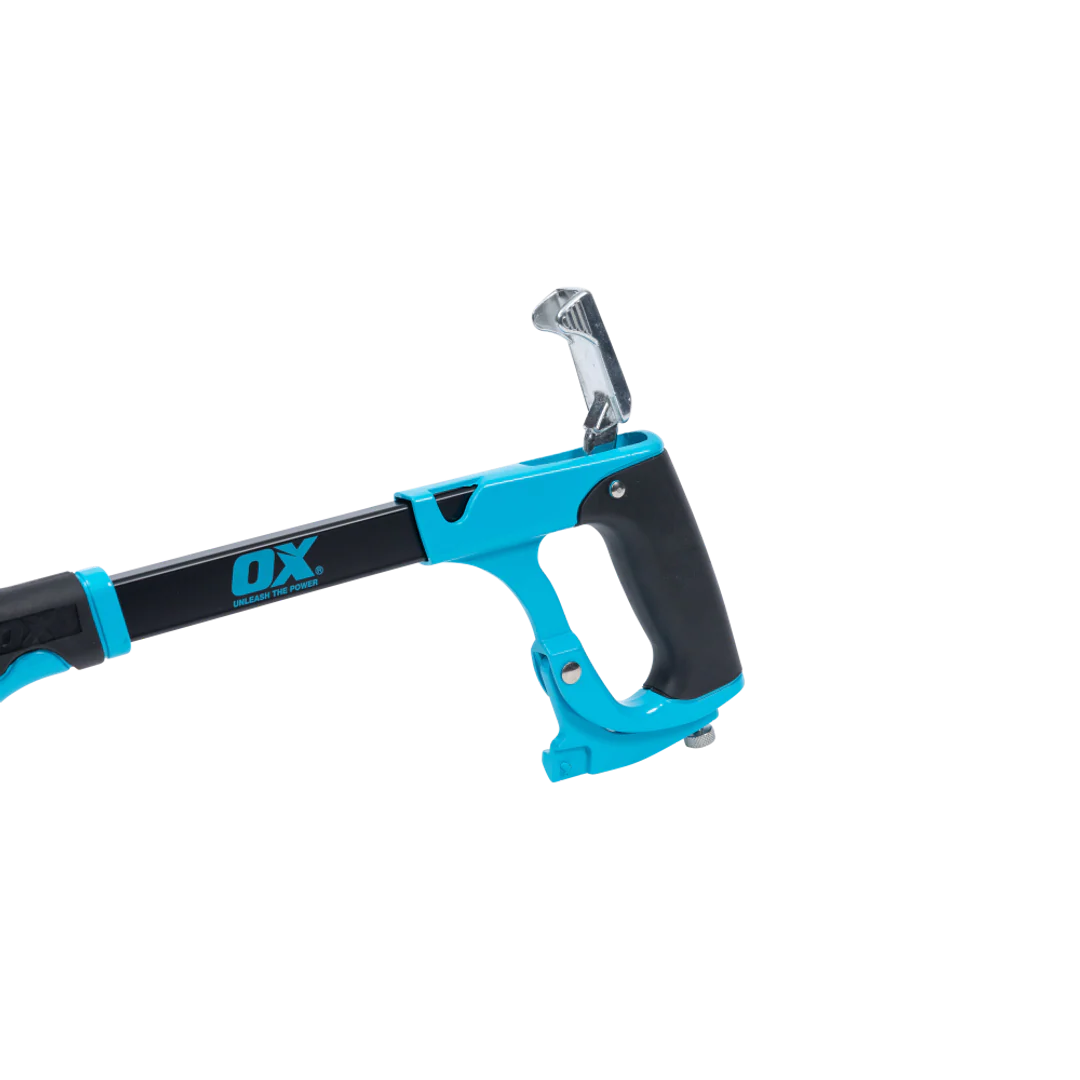 Ox Professional 300mm Hacksaw - Image 2