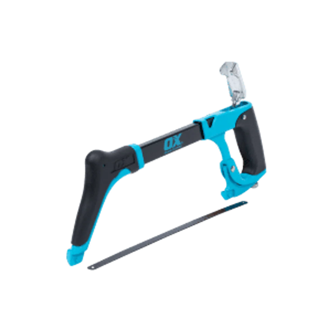 Ox Professional 300mm Hacksaw - Image 3