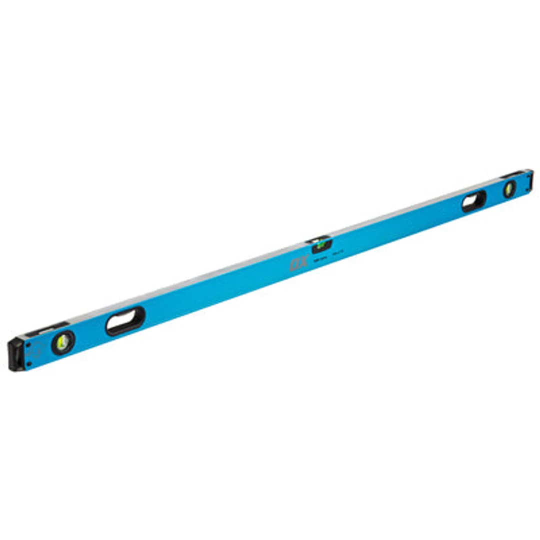 Ox Professional 600mm Spirit Level - Image 3