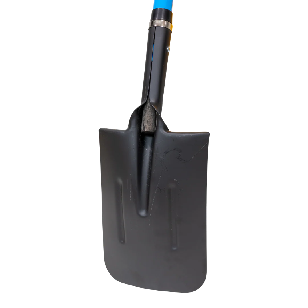 Ox Trade Post Hole Shovel - Image 4