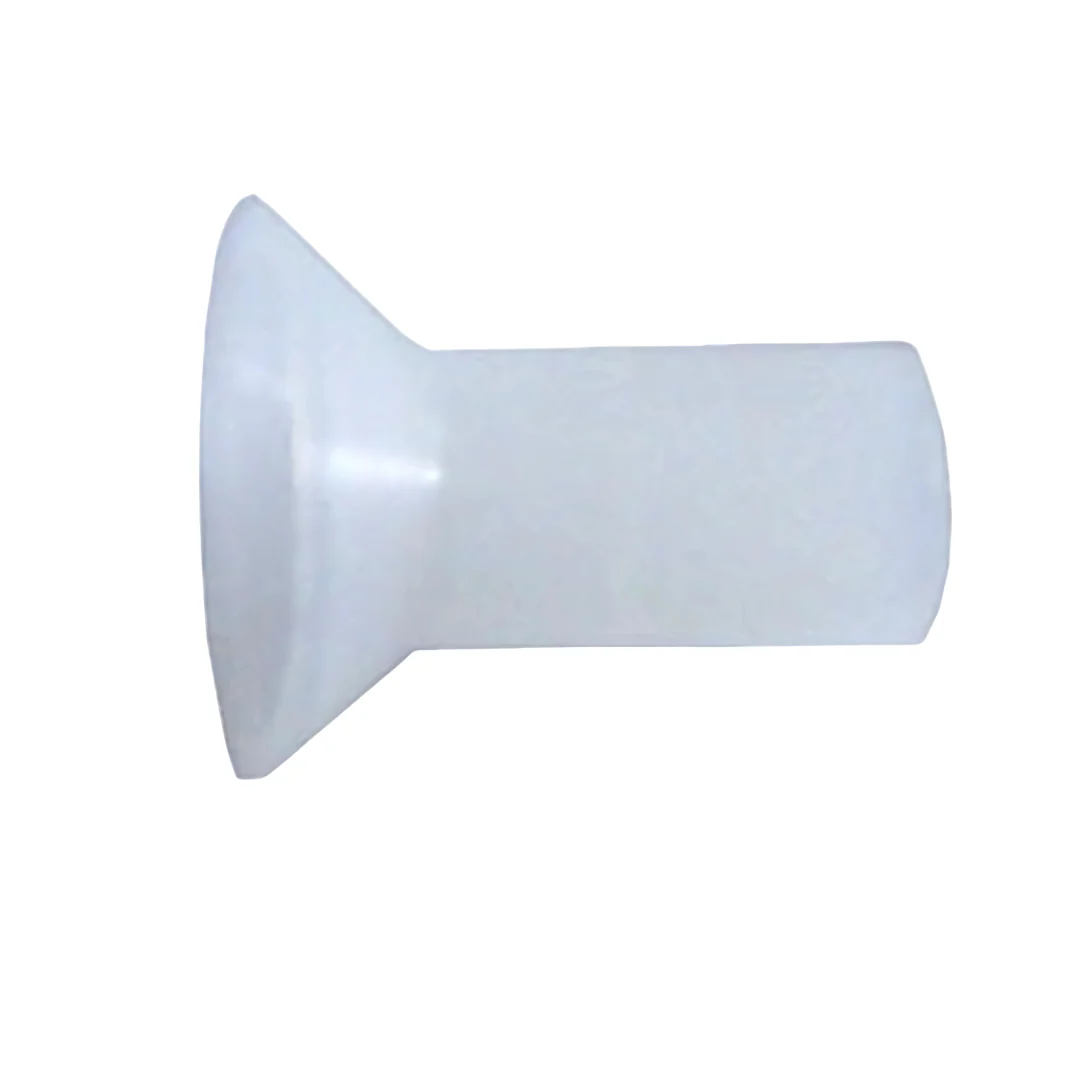 Pan Screw Guard