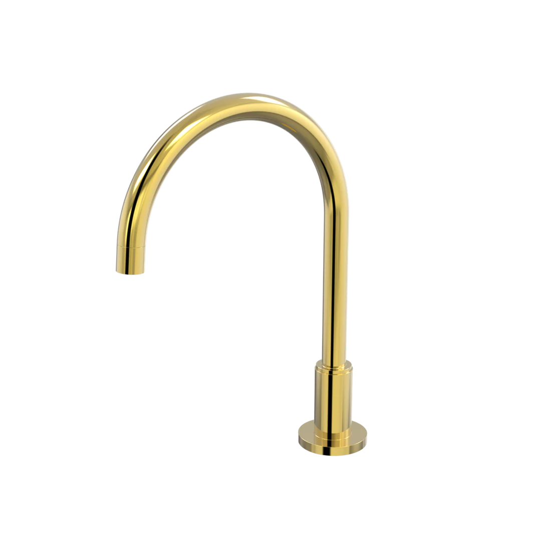 Par Portsea Hob Sink/Spa Outlet Gold (D29.032.1.11) - Image 2
