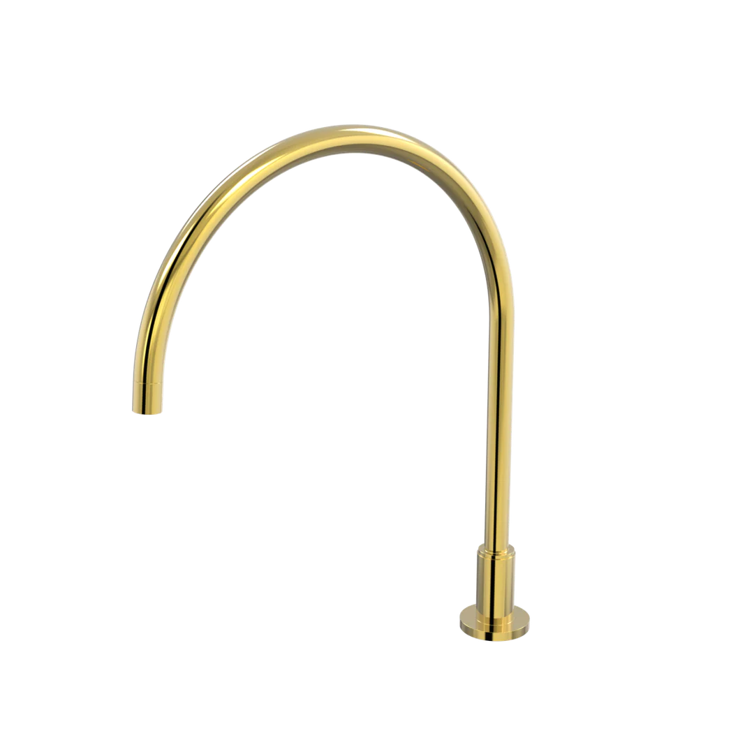 Par Portsea Wall Sink/Spa/Lndry Outlet Chrome (D29.032.2.01) - Image 2