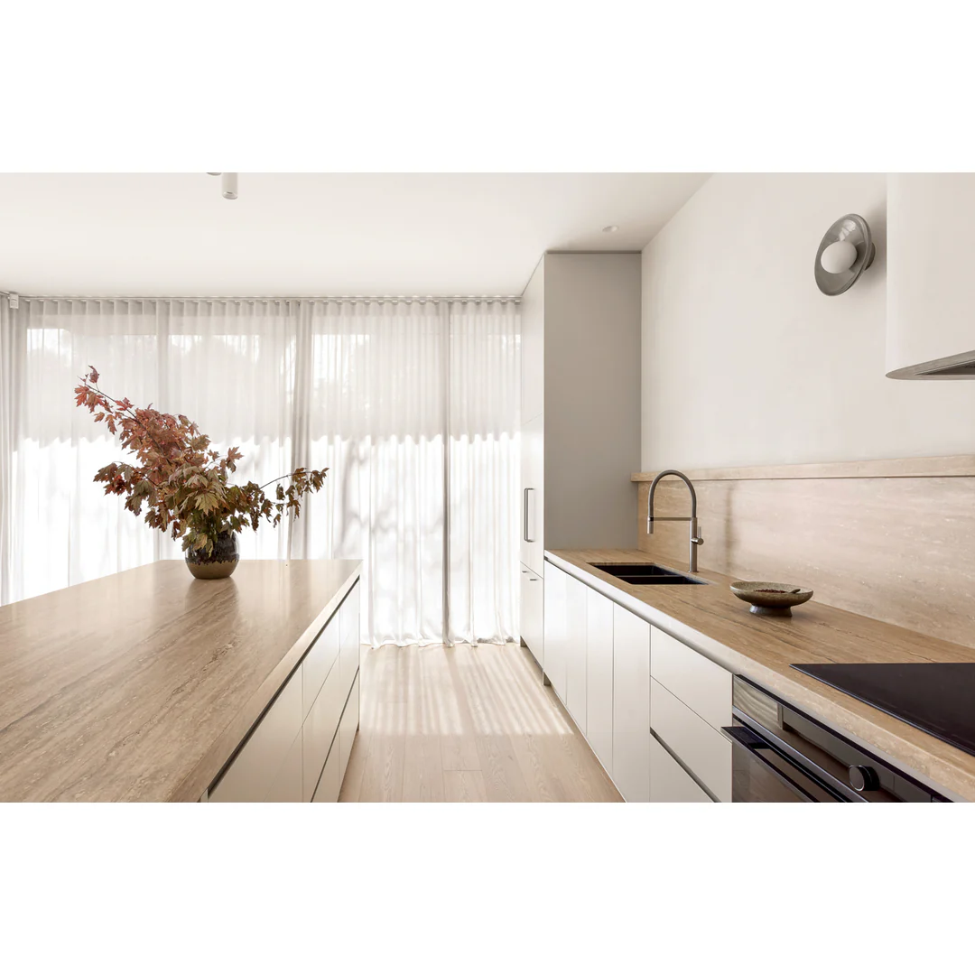Phoenix 5000 Series Double Bowl Under/Over Sink Matte Black - Image 4