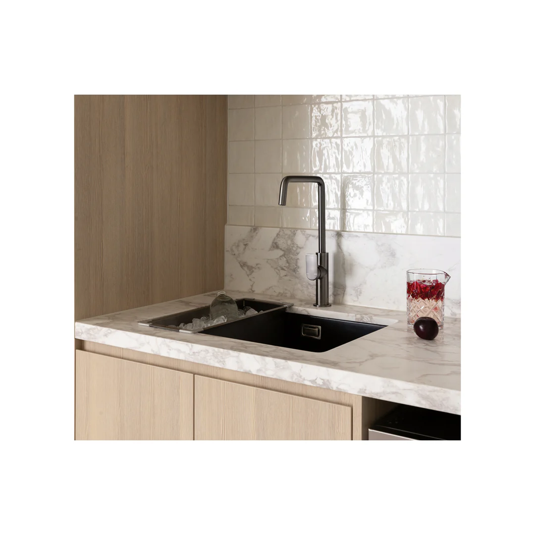 Phoenix 5000 Series Large Single Bowl Sink - Image 7