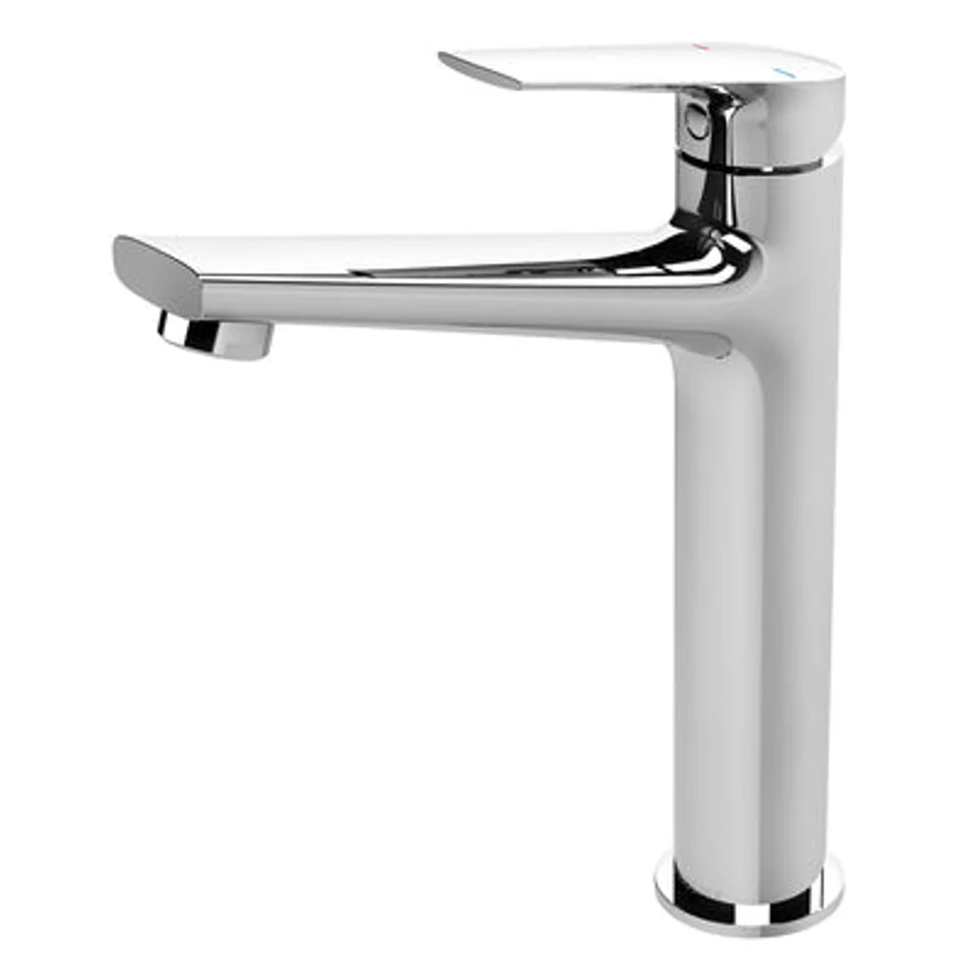 Phoenix Arlo Vessel Mixer Chrome 151-7900-00 - Image 2