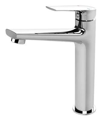 Phoenix Arlo Vessel Mixer Chrome 151-7900-00 - Image 3