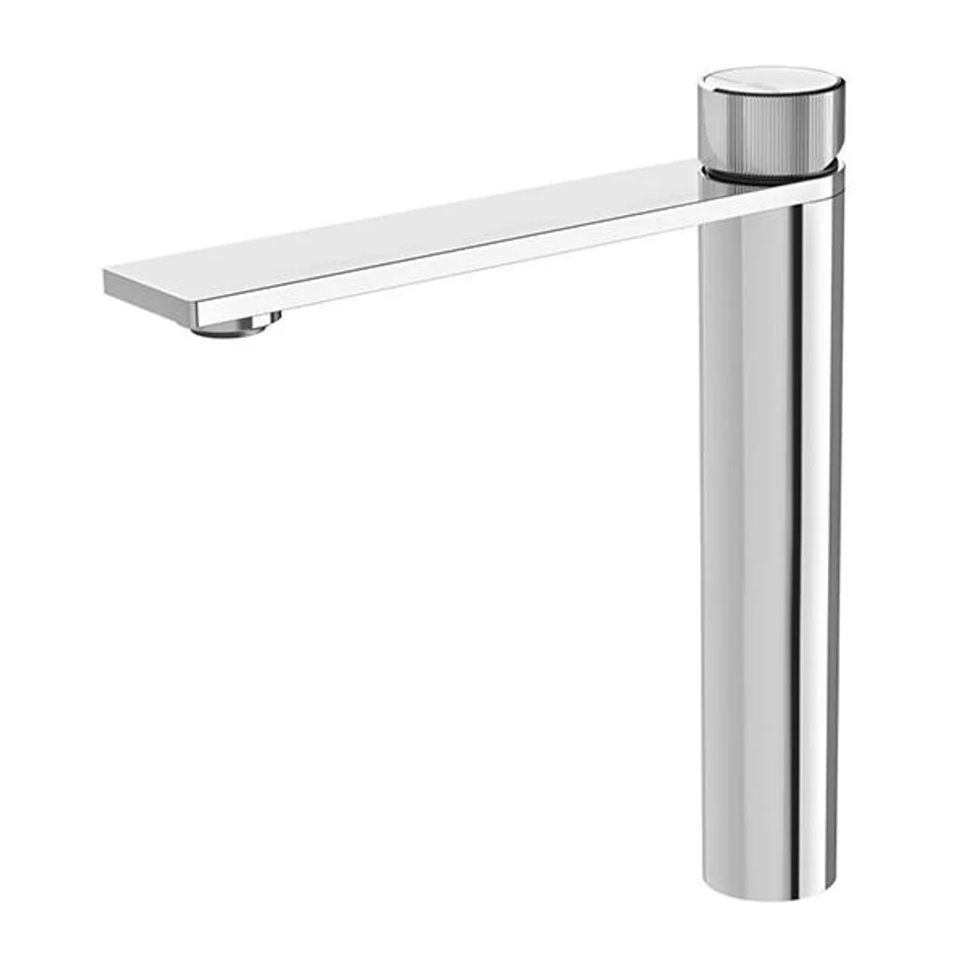 Phoenix Axia Vessel Mixer - Chrome - Image 2