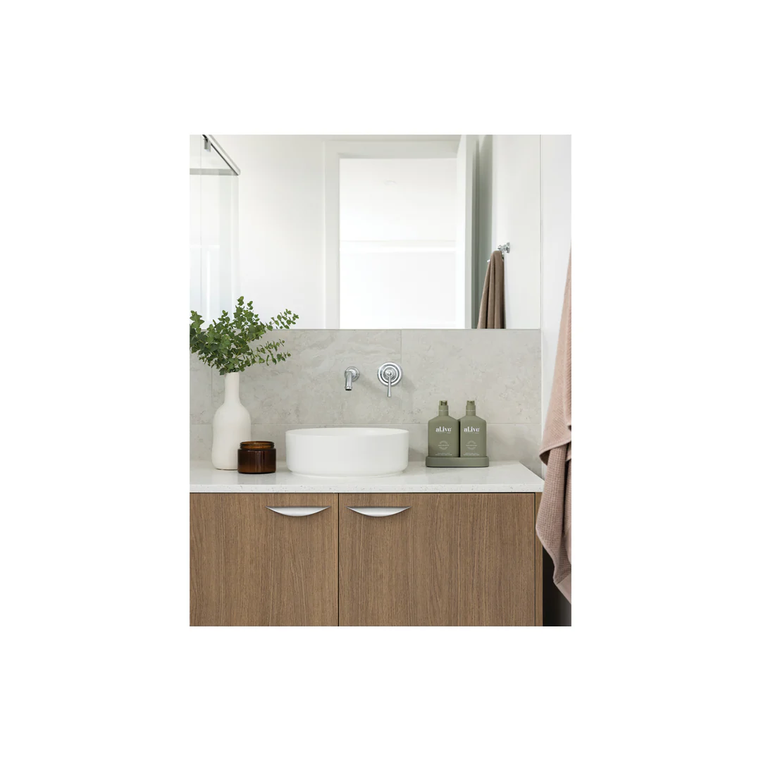 Phoenix Cromford Robe Hook Chrome - Image 3