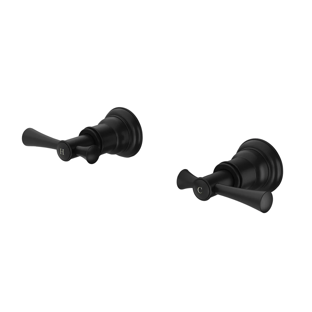 Wall Top Assemblies