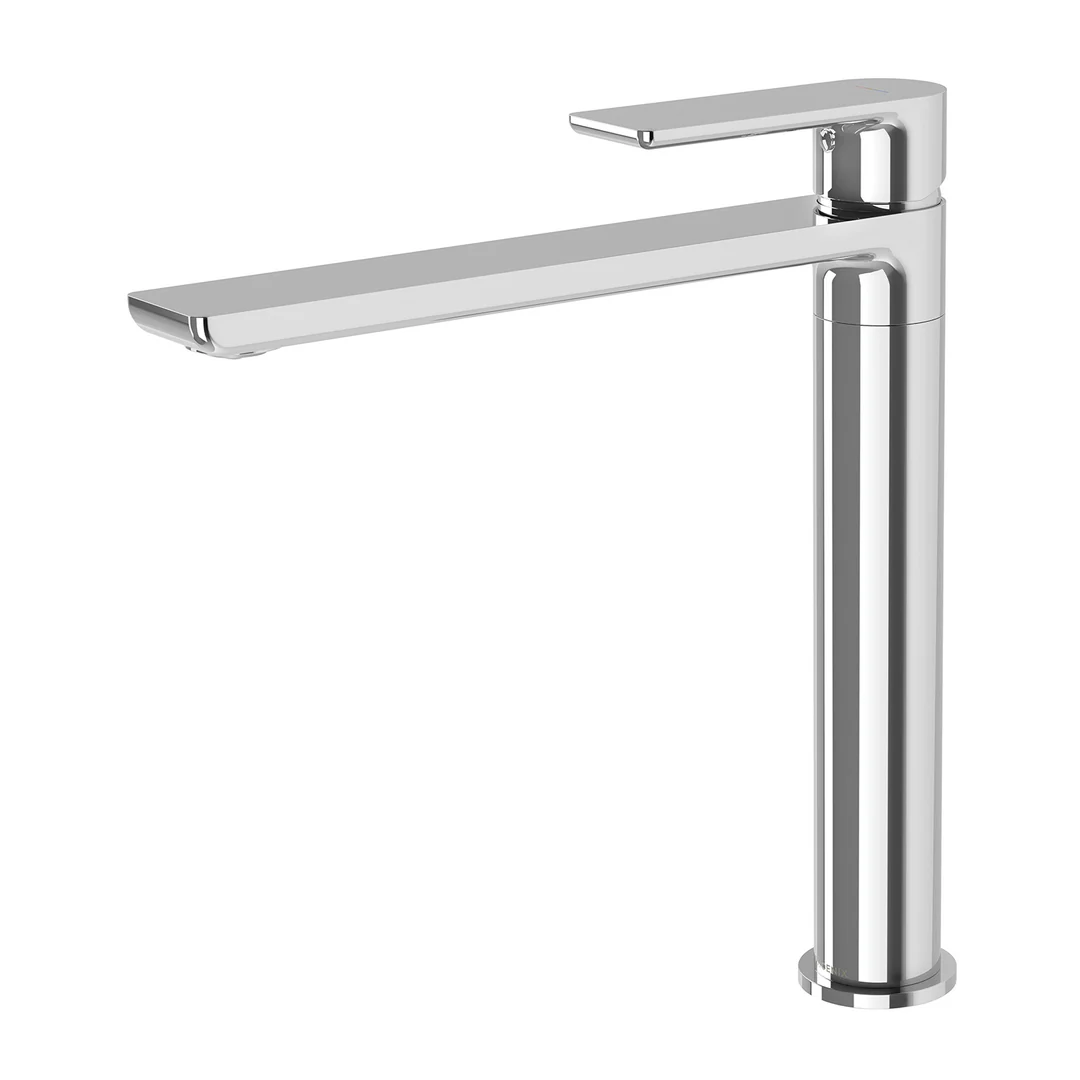 Phoenix Gloss Mkii Sink Mixer Chrome