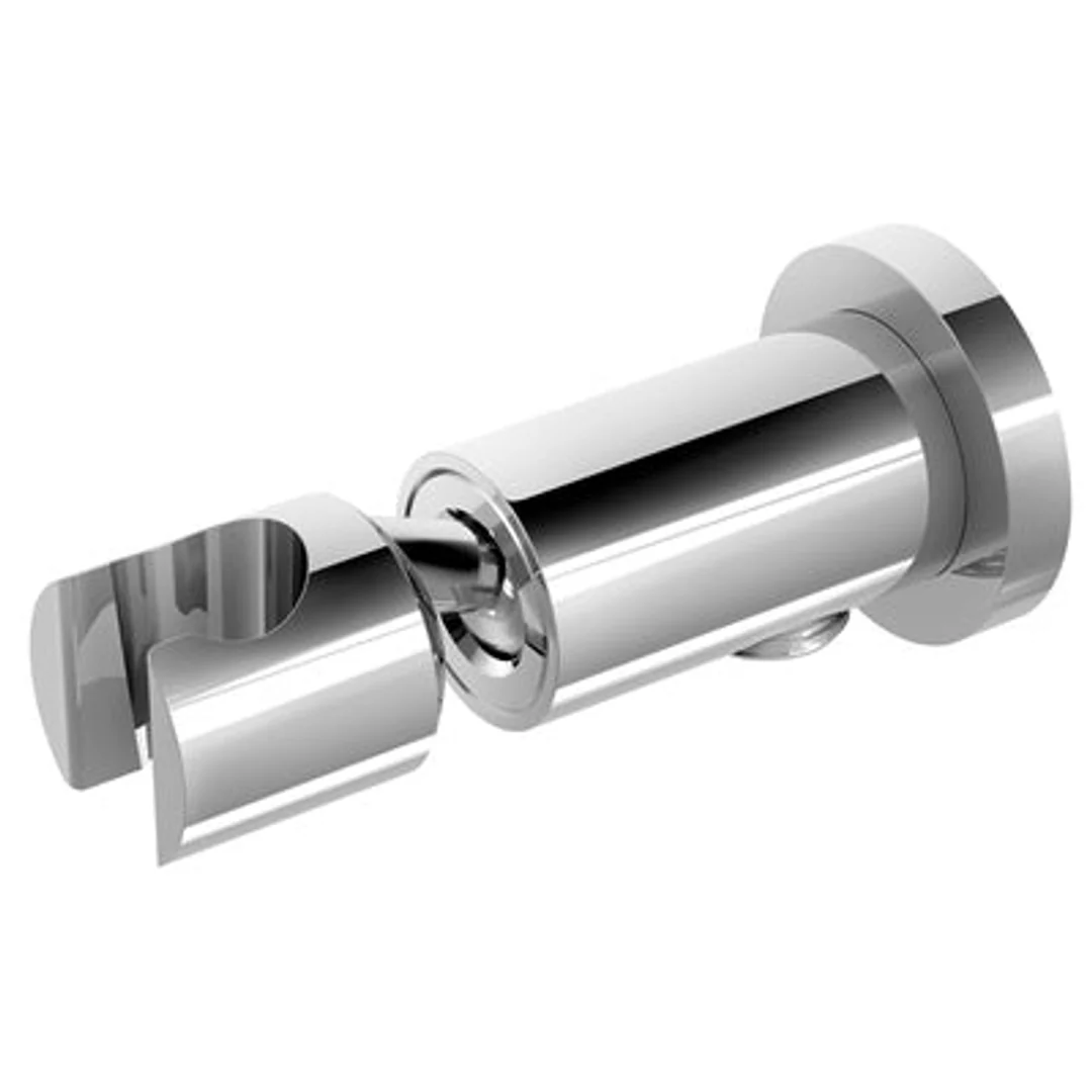 Phoenix Ivy Bath Outlet 200mm Chrome 669 Chr - Image 2