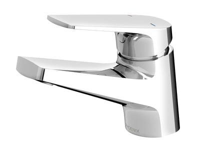 Phoenix Ivy Mkii Fixed Basin Mixer Chrome 154-7700-00 - Image 3