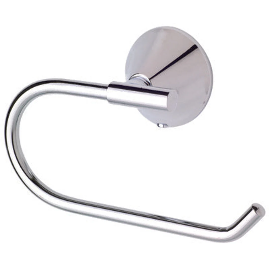 Phoenix Ivy Toilet Roll Holder Chrome Yv892 Chr - Image 2