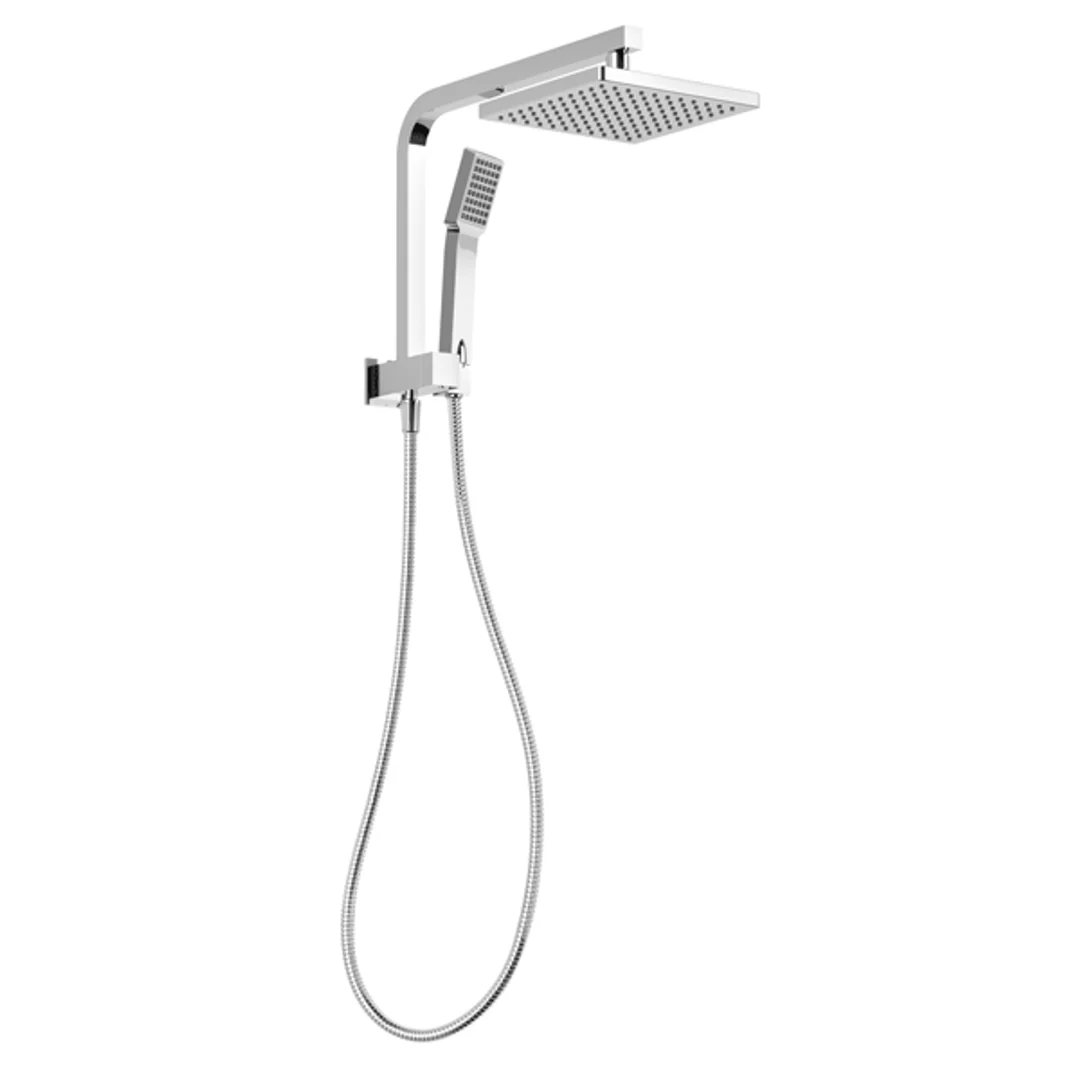 Phoenix Lexi Compact Twin Shower - Image 2