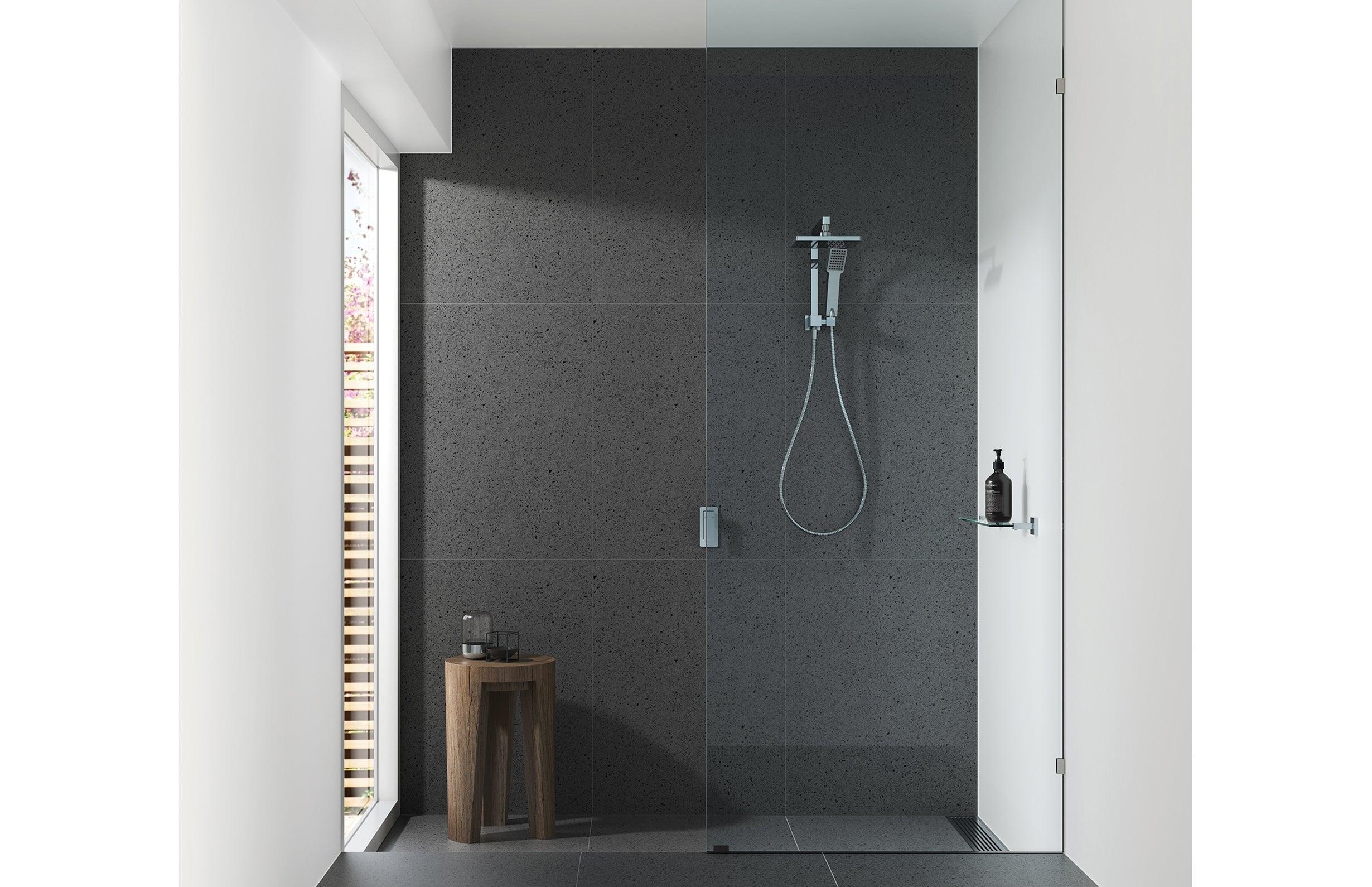 Phoenix Lexi Compact Twin Shower - Image 5