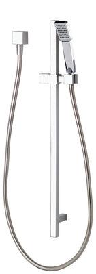 Phoenix Lexi Deluxe Rail Shower Chrome Le685 Chr - Image 3