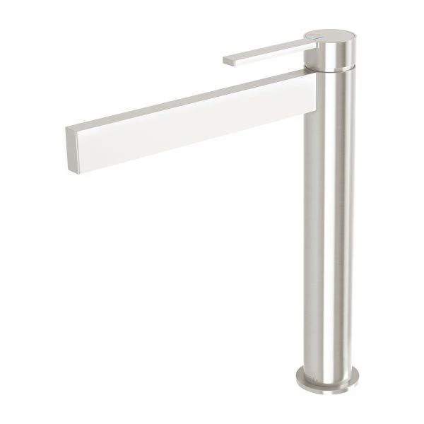 Phoenix Lexi Mkii Vessel Mixer Brushed Nickel - Image 3