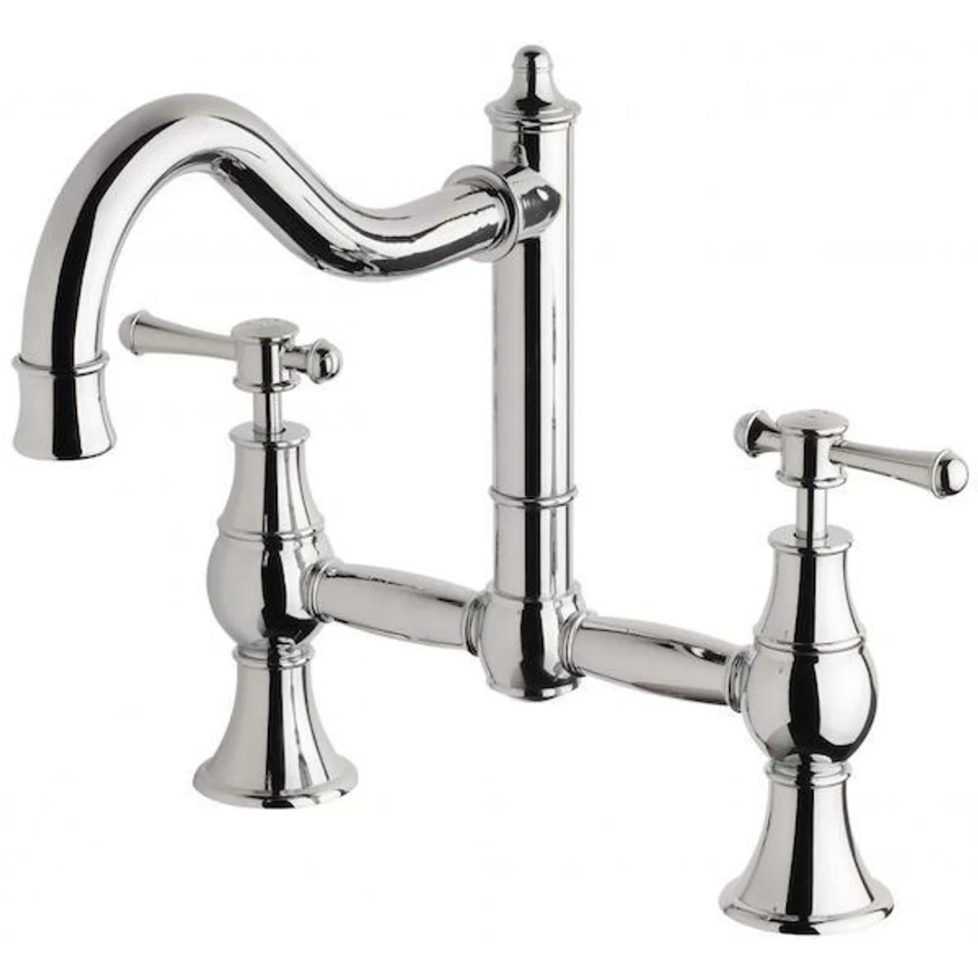 Phoenix Nostalgia Exposed Sink Set - Image 2