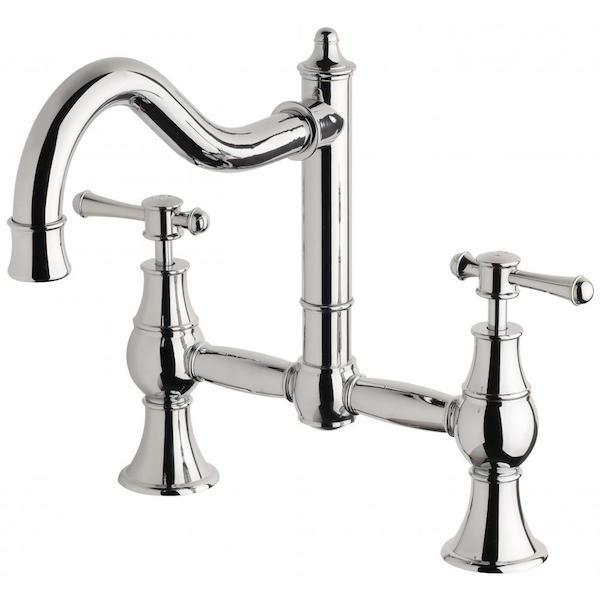 Phoenix Nostalgia Exposed Sink Set - Image 3
