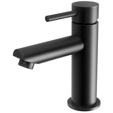 Phoenix Pina Basin Mixer Matte Black 153-770-10 - Image 3