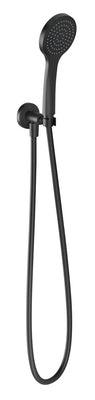 Phoenix Pina Hand Shower Matte Black 153-6610-10 - Image 3