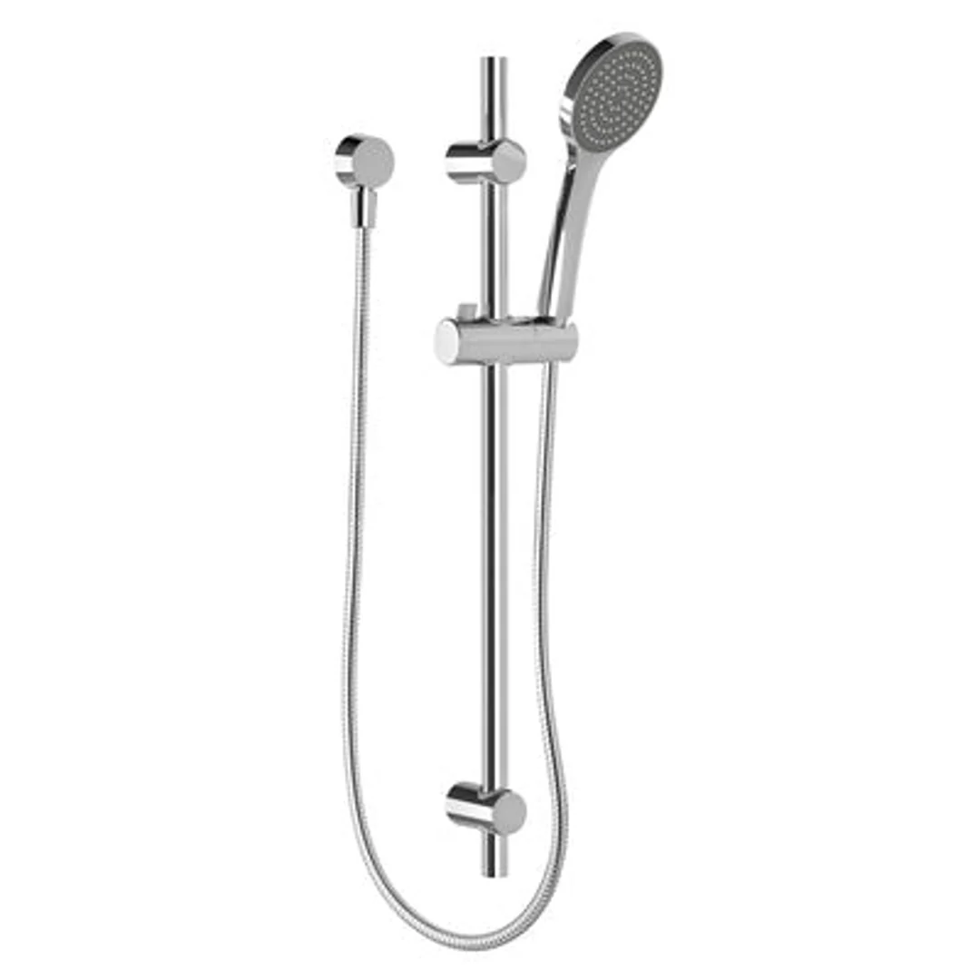 Phoenix Pina Rail Shower Chrome 153-6810-00 - Image 2