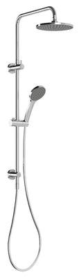 Phoenix Pina Twin Shower Chrome 153-6500-00 - Image 3