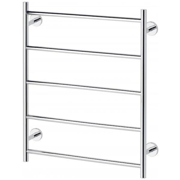 Phoenix RadII Towel Ladder Round Plate
