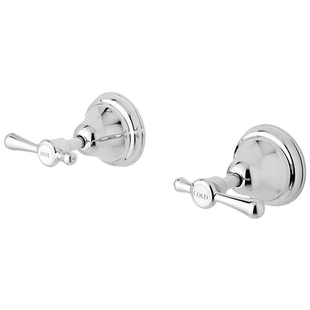Phoenix Rhapsody Lever Wall Top Assemblies - Image 2