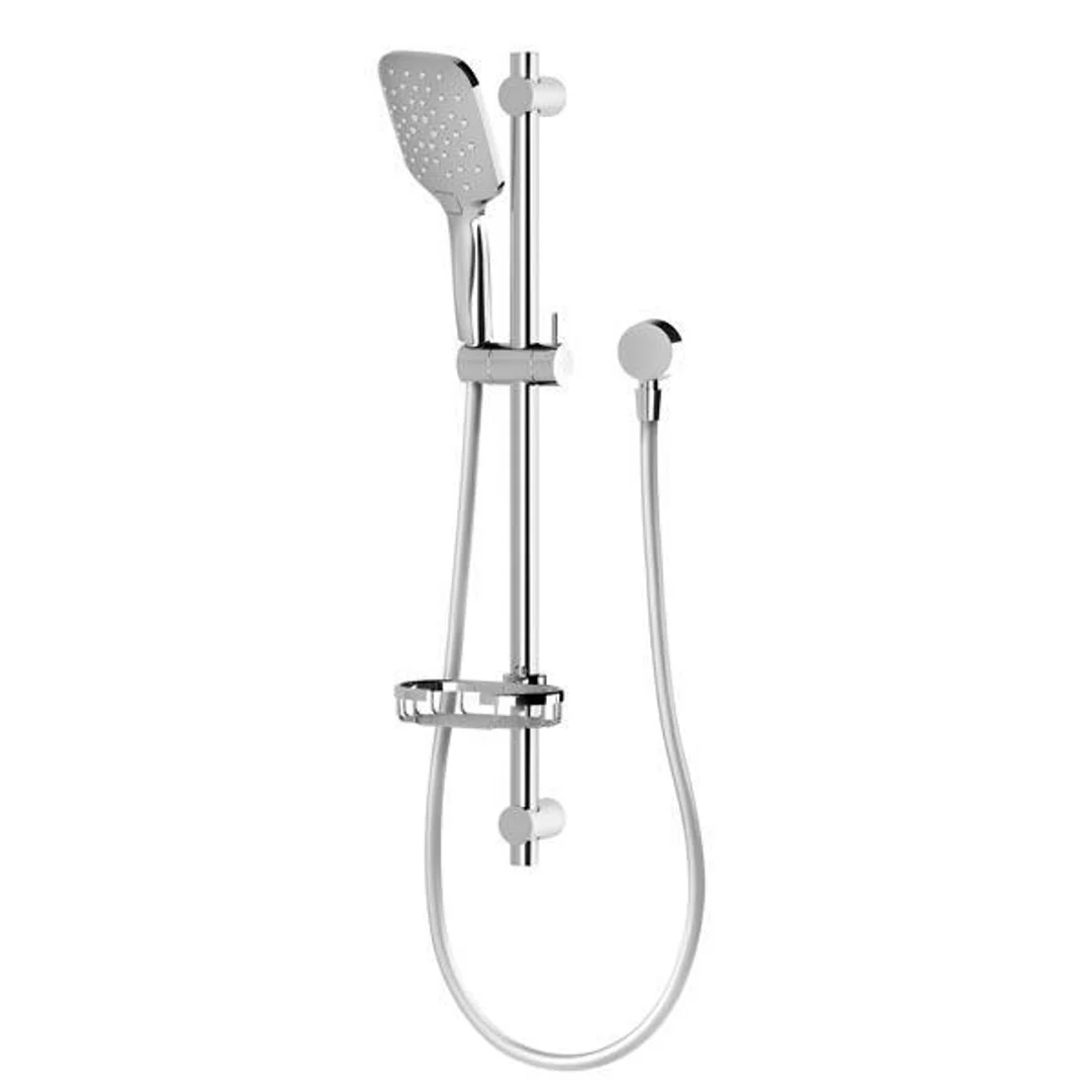 Phoenix Rush Rail Shower - Image 2