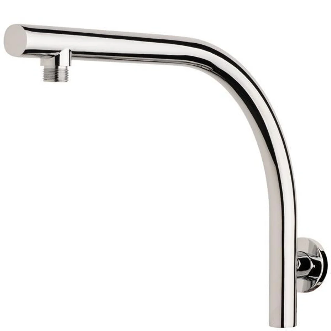 Phoenix Rush Shower Arm Only-Chrome - Image 2