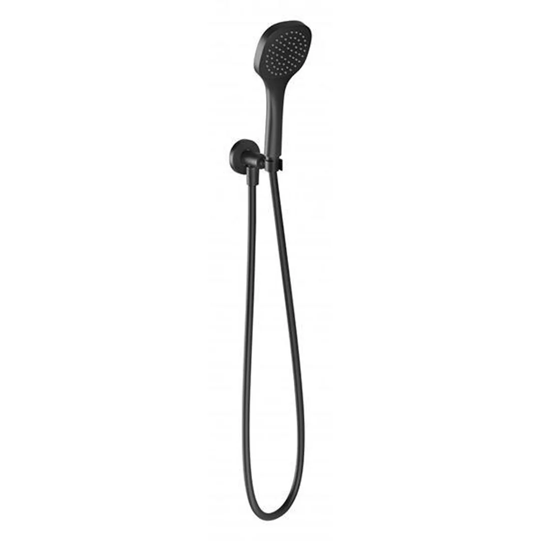 Phoenix Teva Hand Shower - Matte Black - Image 2