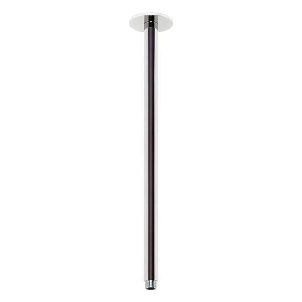 Phoenix Vivid Ceiling Arm 450Mm - Chrome - Image 4